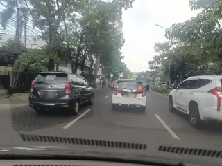 Bakmi Jogja Pak Roso