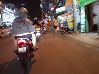 Sinh Tố 10