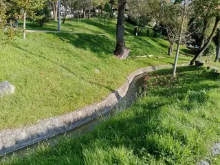 Bahçeşehir Gölet Park — фото 3