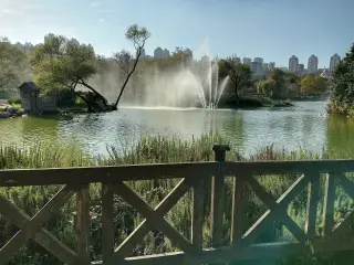 Bahçeşehir Gölet Park — фото 4