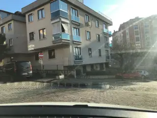 Köşem Mini Market