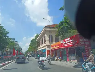 Shop Phạm Duy