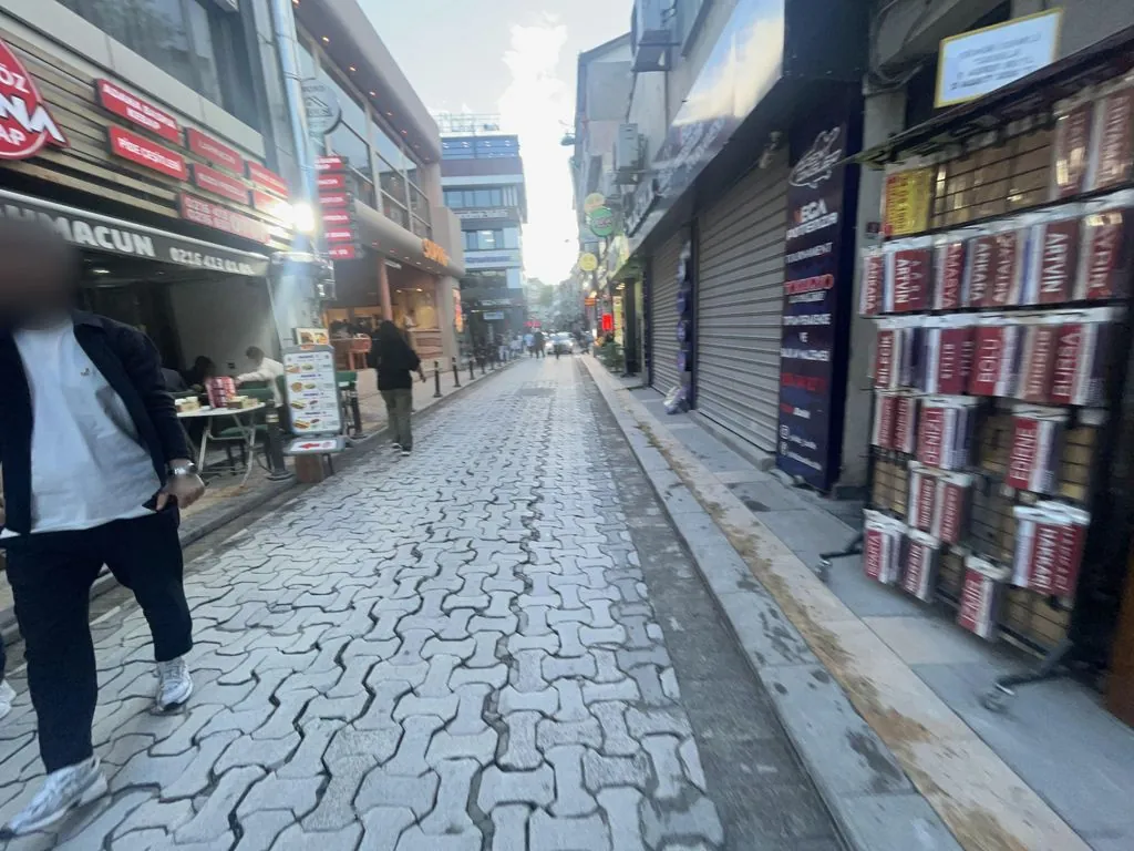 Sultan Karadeniz Cafe 53