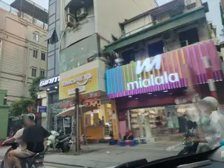 Đá Sạch , Bia Nhôm 73 Khâm Thiên