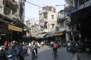 Tú Tuyết - 67 Hà Trung