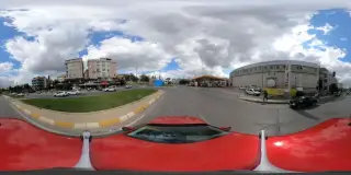 Ece Petrol