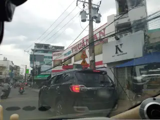 Trà Sữa Nhà Làm