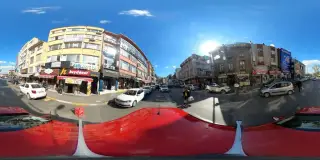 Speedy Pizza
