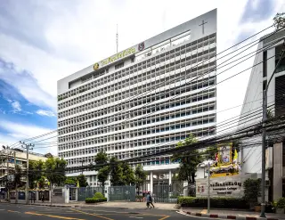 BLCA Bangkok