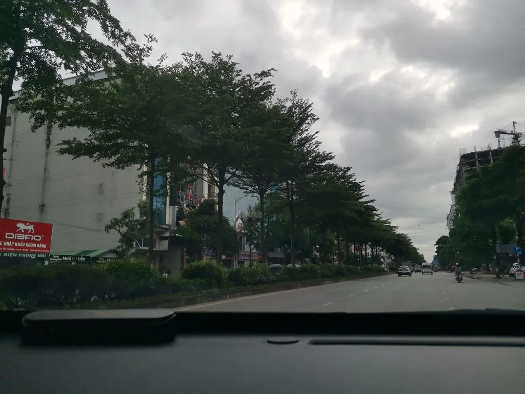Nhà Hàng Tiệc Cưới Nam Hồng