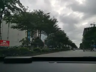 Nhà Hàng Tiệc Cưới Nam Hồng