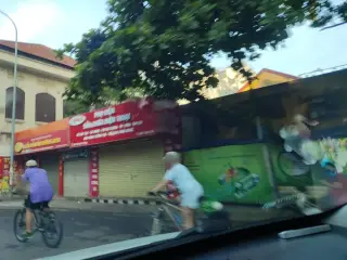 Phòng khám nam khoa 160 Tôn Đức Thắng