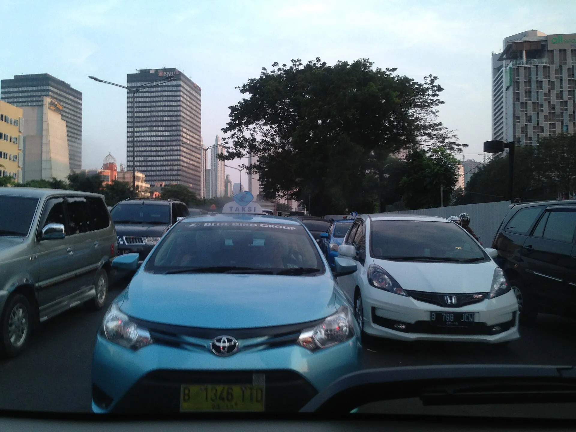Etiqa International Indonesia
