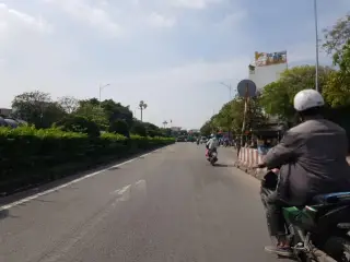 Quán Lẩu Thanh Thủy