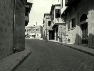Eski Tarsus Evleri