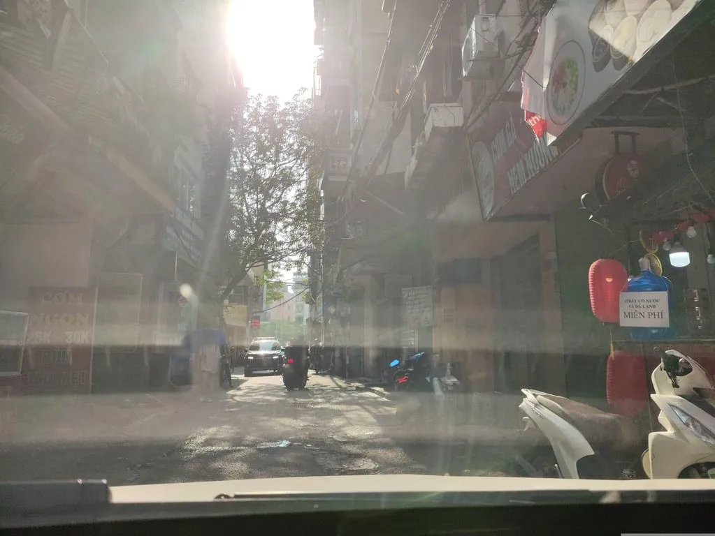 Lẩu Ú - Chuyên Lẩu Riêu Cua