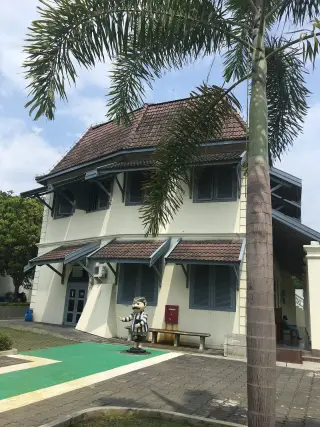 Technophoria Yogyakarta
