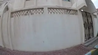 Saudi Kitchen