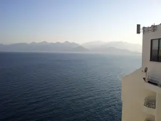 Panora restaurant