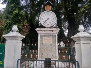 Taman Kota Yogyakarta