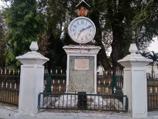 Taman Kota Yogyakarta — фото 3