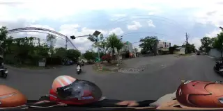 Domscorner