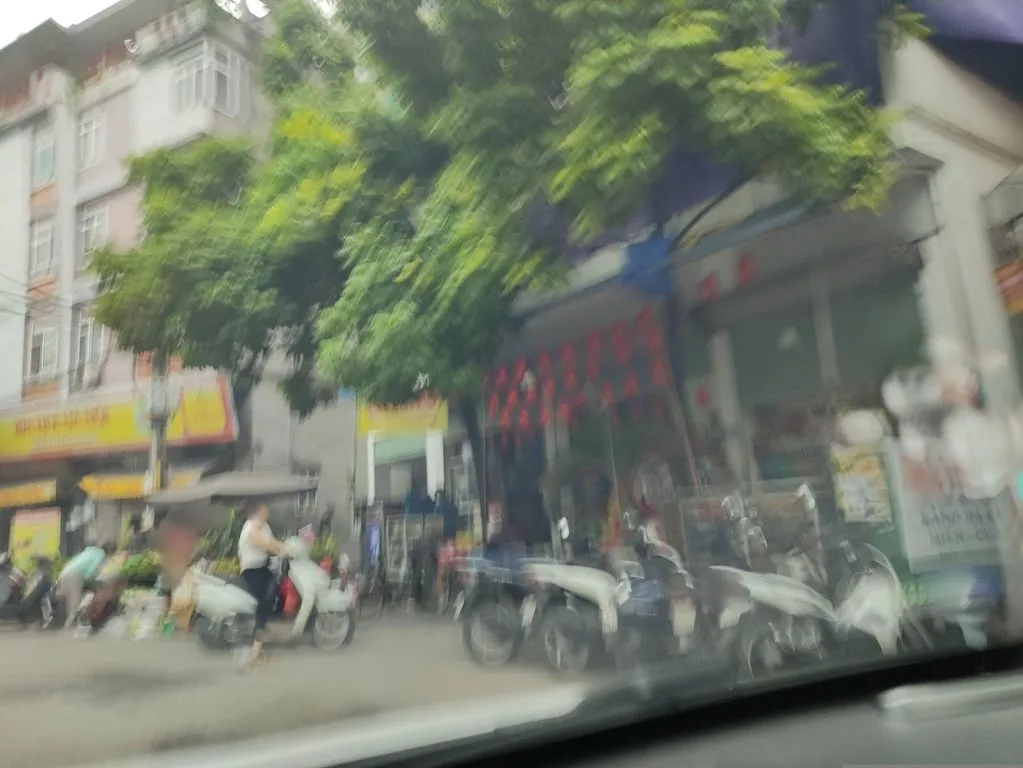 Hair Salon.TÓC SÀI GÒN