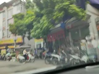 Hair Salon.TÓC SÀI GÒN