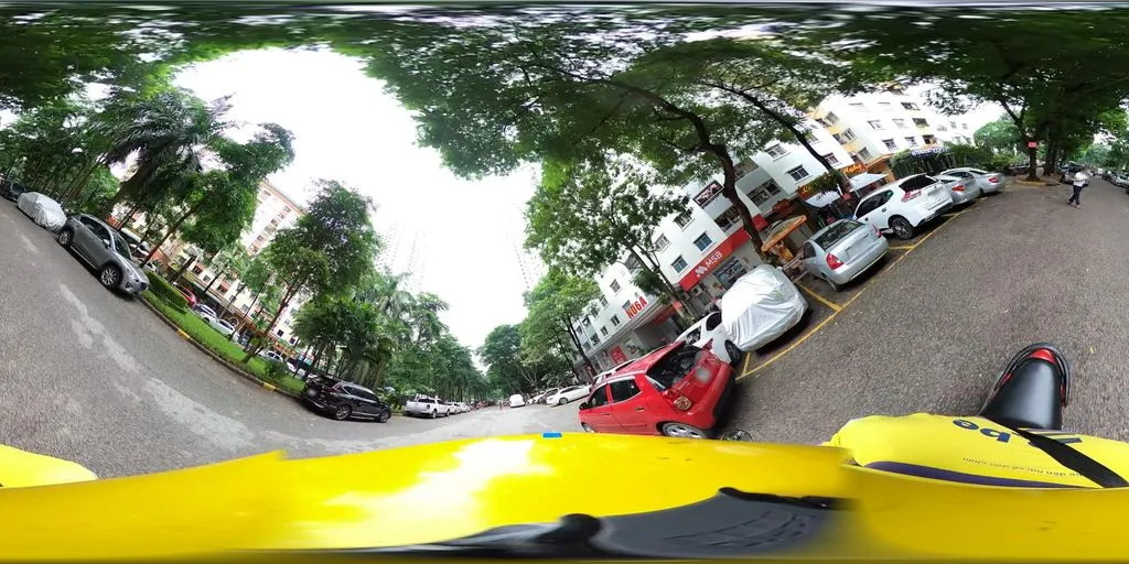 Nơ 6A Bán Đảo Linh Đàm