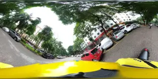 Nơ 6A Bán Đảo Linh Đàm