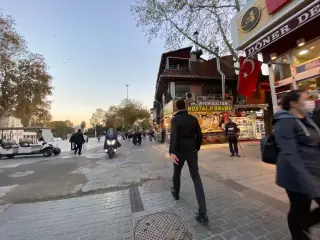 özgün şef