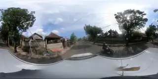 Pura Penataran Br.peteluan Temesi Gianyar