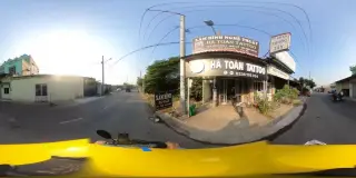 Xăm Hình Hà Toàn