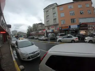 Tarabya Teknoloji
