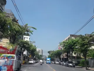 ร้านดับเพลิงอีสานซีฟู้ด