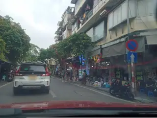 Trường Mầm Non Vân Hà - Văn Miếu - Đống Đa
