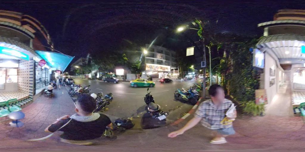 kwyteiyw neux waw na yso y (Nay Soey Beef Noodle)