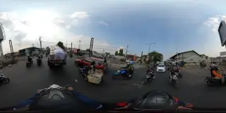 SPBU Pertamina