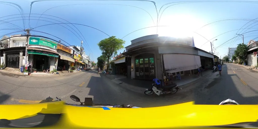 Màn Rèm Cửa Kim Thành