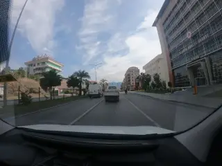Emek Köfte Salonu
