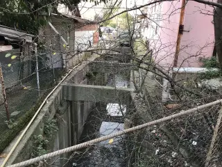 Tarabya KAHTA Cigkofte