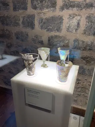 Beykoz Abraham Pasa Korusu