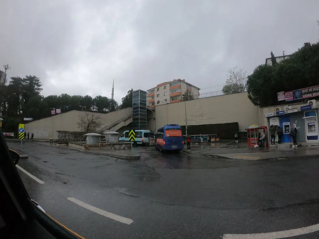VakıfBank ATM