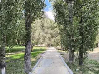 Yeşil Vadi