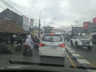 CV. Sukses Bisnis Kontraktor