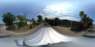 Ponpes Darussurur 3