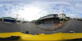 Bún Đậu Mắm Tôm Nhà Duyên