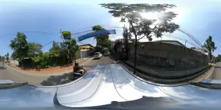 Seblak Angkring Garage