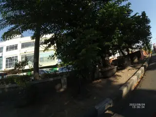 Sumber Mas Motor