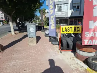 Eyiler Oto Lastik